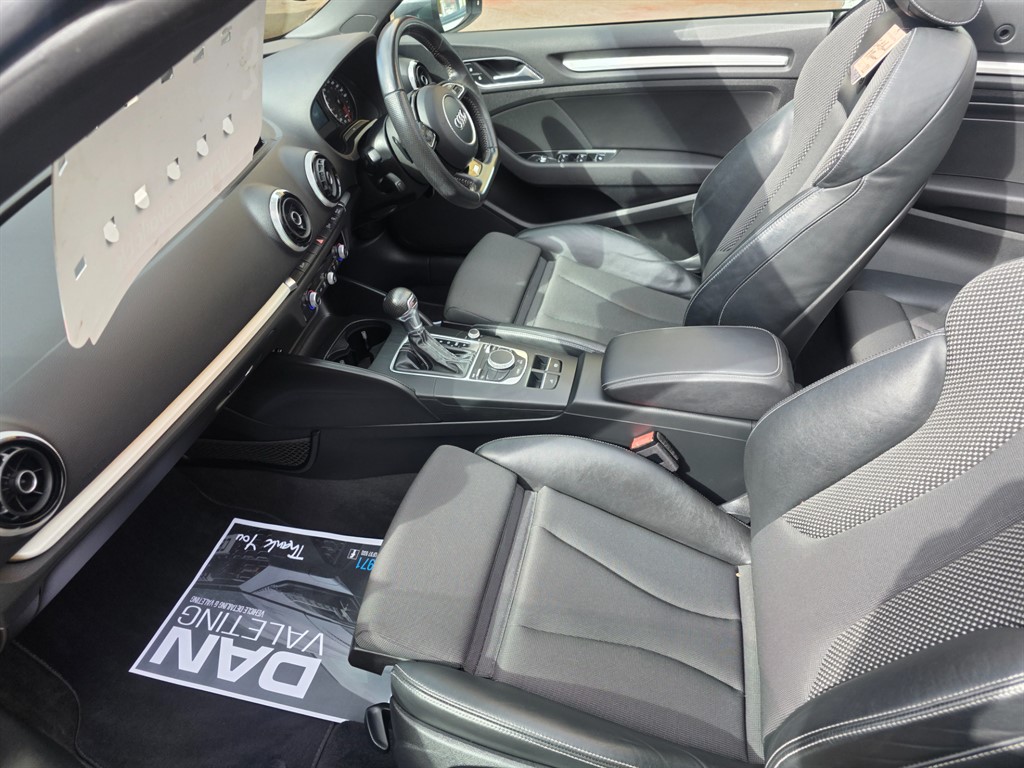 Used Audi A3 2016 for sale - 78117052: Photo 10