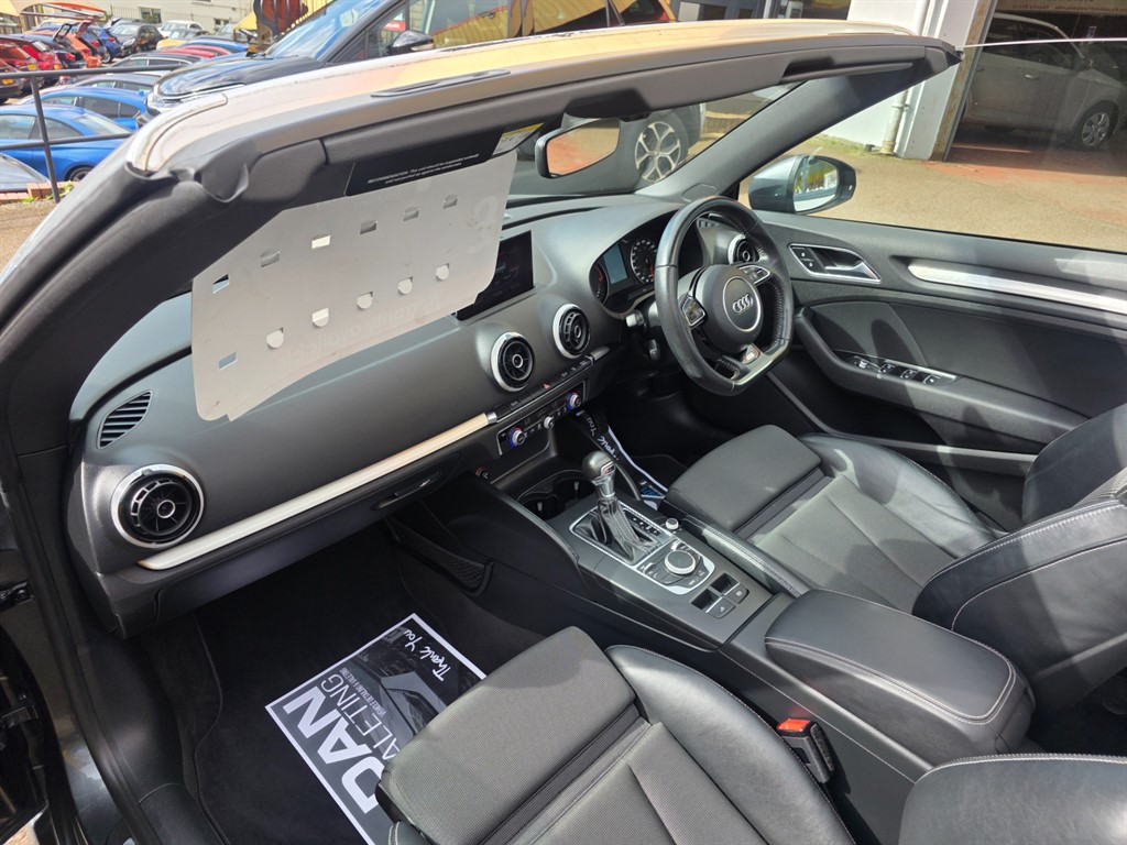 Used Audi A3 2016 for sale - 78117052: Photo 12