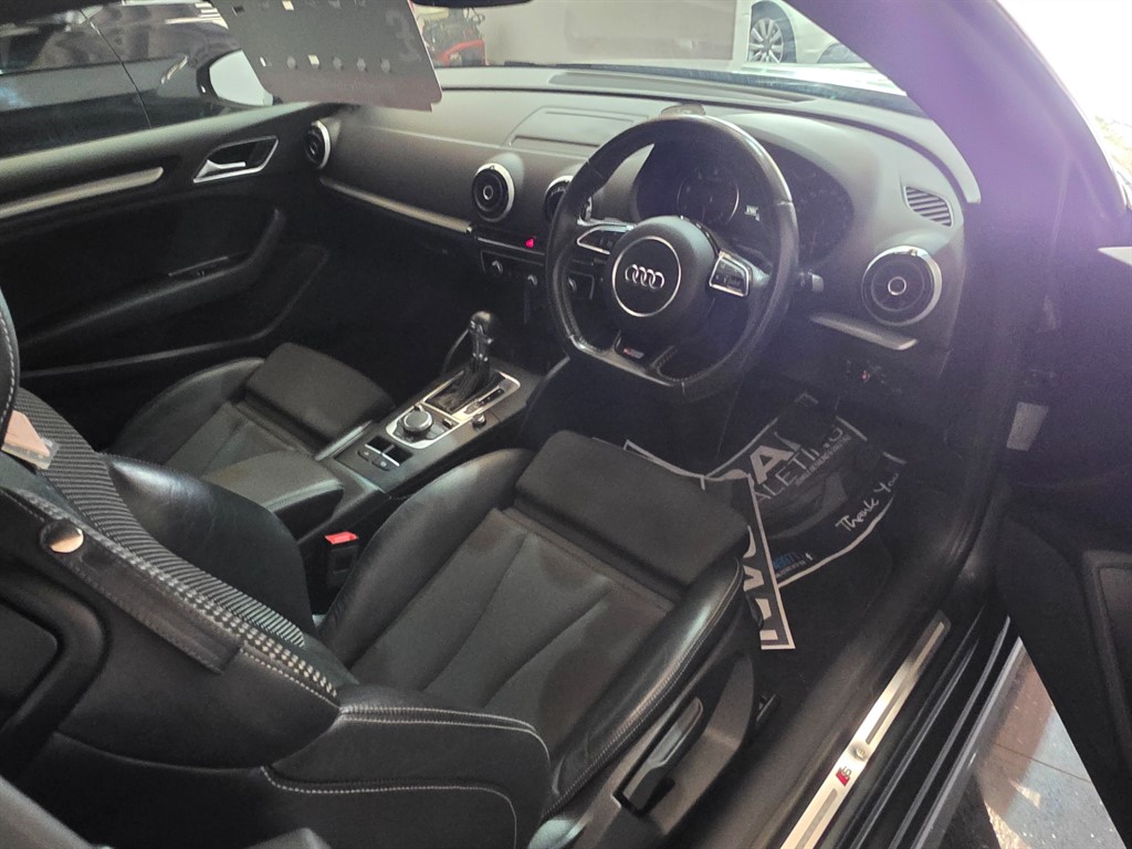 Used Audi A3 2016 for sale - 78117052: Photo 17