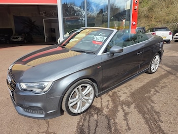 Used Audi A3 2016 for sale - 78117052: Photo