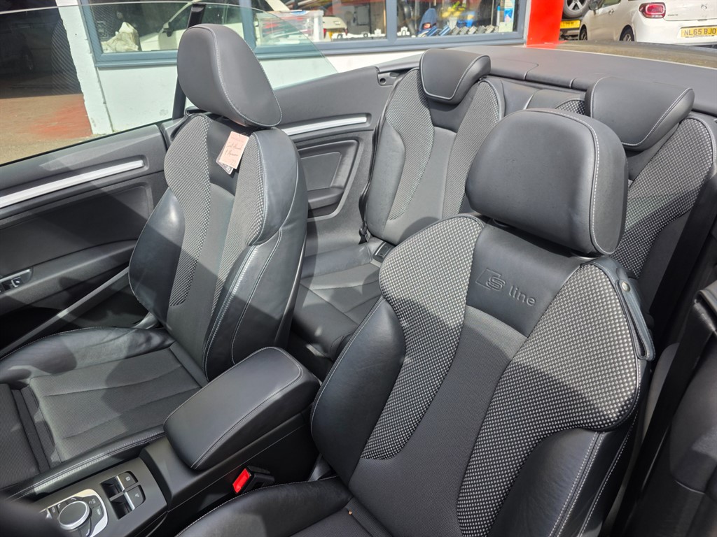 Used Audi A3 2016 for sale - 78117052: Photo 6