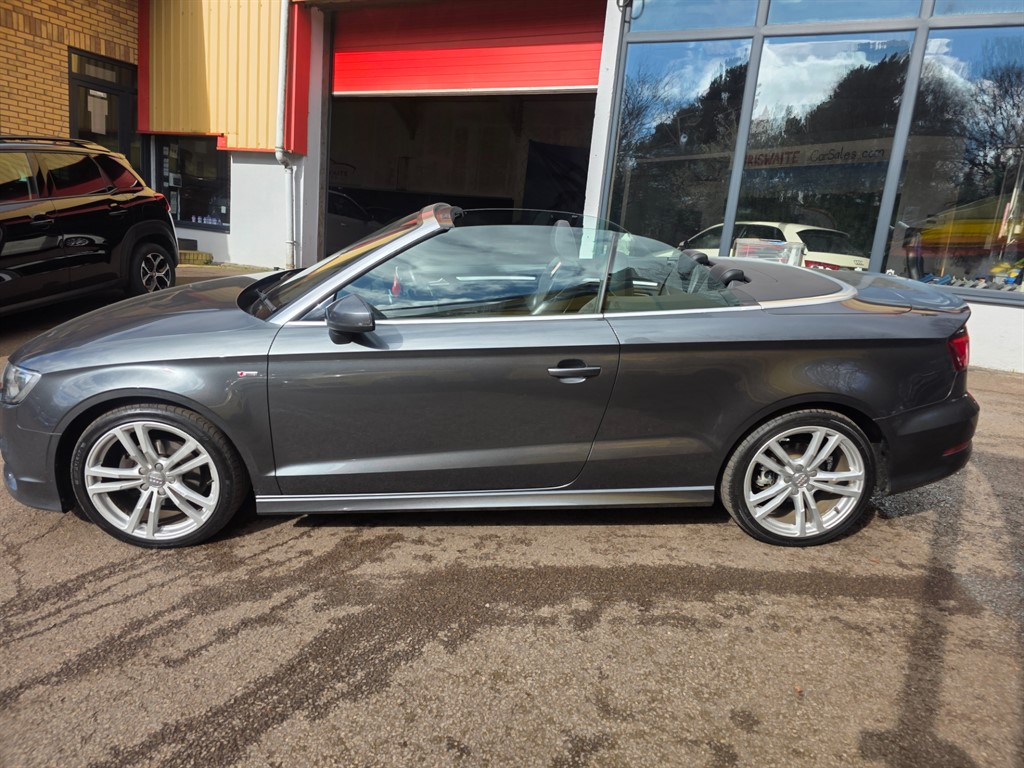 Used Audi A3 2016 for sale - 78117052: Photo 9