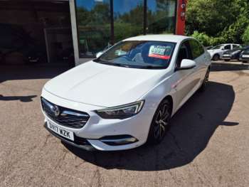 2017 - GRAND SPORT SRI NAV 5-Door