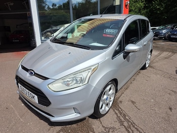 Used Ford B-MAX 2013 for sale - 78896126: Photo