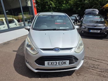 Used Ford B-MAX 2013 for sale - 78896126: Photo