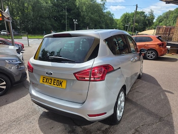 Used Ford B-MAX 2013 for sale - 78896126: Photo
