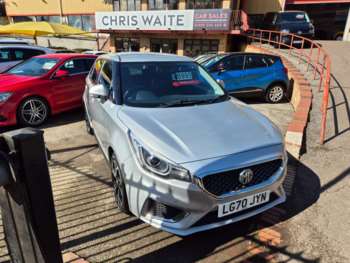 Used MG MG3 2020 for sale - 74175920: Photo
