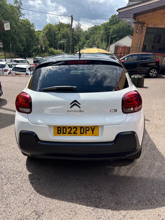 Used Citroen C3 2022 for sale - 75570615: Photo 10