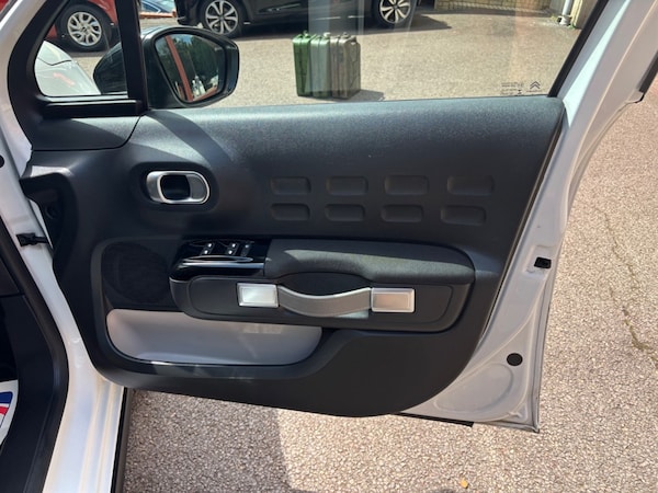 Used Citroen C3 2022 for sale - 75570615: Photo 14