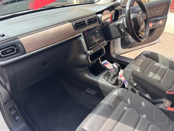 Used Citroen C3 2022 for sale - 75570615: Photo 15