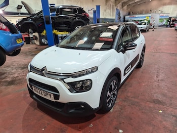 Citroen - C3