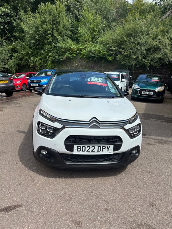 Used Citroen C3 2022 for sale - 75570615: Photo 7