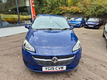 Used Vauxhall Corsa 2019 for sale - 76290126: Photo 2