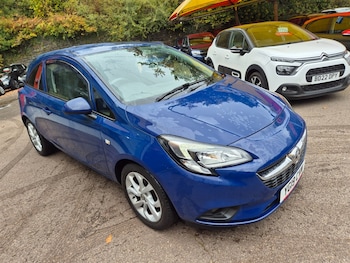 Used Vauxhall Corsa 2019 for sale - 76290126: Photo 3