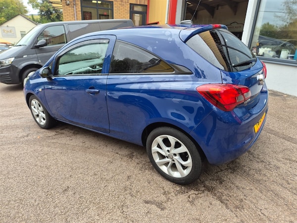 Used Vauxhall Corsa 2019 for sale - 76290126: Photo 8
