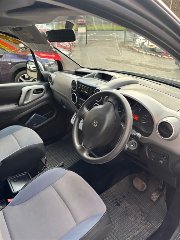 Used Peugeot Partner 2016 for sale - 76717664: Photo 10