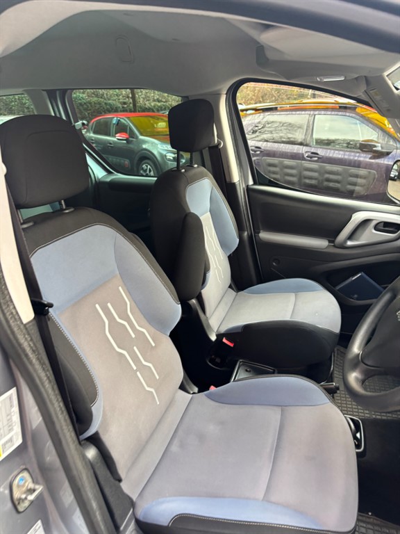 Used Peugeot Partner 2016 for sale - 76717664: Photo 13