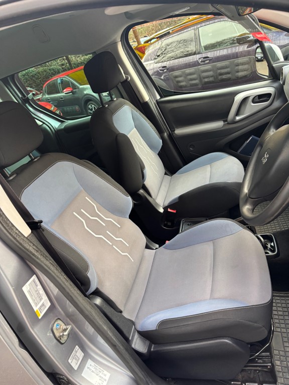 Used Peugeot Partner 2016 for sale - 76717664: Photo 14