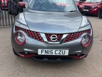 2015 - 1.2 DiG-T Acenta Premium 5dr