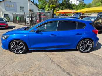 2019 - ST-LINE X 5-Door
