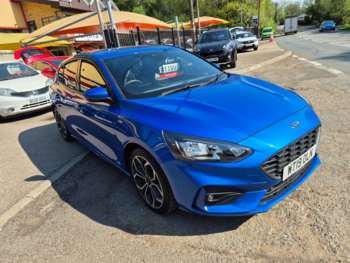 Used Ford Focus 2019 for sale - 74527735: Photo