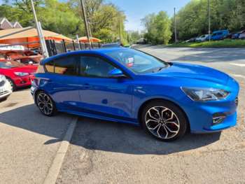 Used Ford Focus 2019 for sale - 74527735: Photo