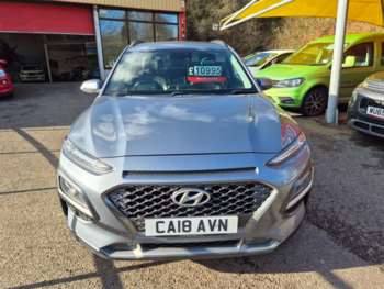 Used Hyundai KONA 2018 for sale - 73770306: Photo