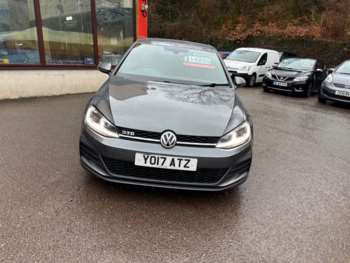 Used Volkswagen Golf 2017 for sale - 73794132: Photo