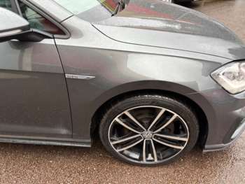 Used Volkswagen Golf 2017 for sale - 73794132: Photo