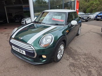 Used MINI Hatch 2014 for sale - 78270443: Photo