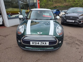 Used MINI Hatch 2014 for sale - 78270443: Photo