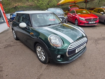 Used MINI Hatch 2014 for sale - 78270443: Photo