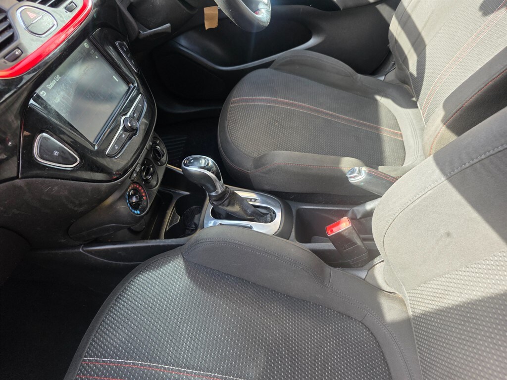 Used Vauxhall Corsa 2018 for sale - 77877925: Photo 9