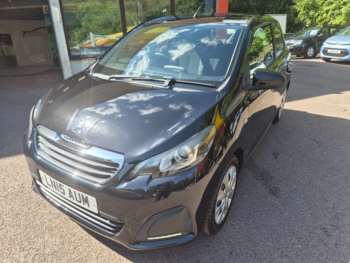 2015 - ACTIVE 3-Door