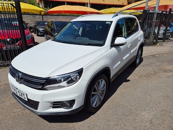2012 - SPORT TDI 4MOTION 5-Door