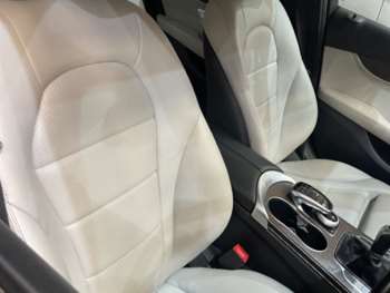 Used Mercedes-Benz C-Class 2015 for sale - 75220114: Photo