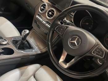 Used Mercedes-Benz C-Class 2015 for sale - 75220114: Photo