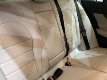 Used Mercedes-Benz C-Class 2015 for sale - 75220114: Photo