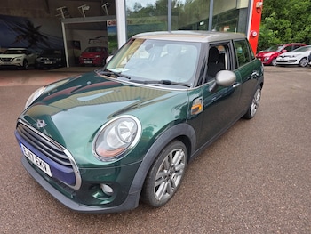 Used MINI Hatch 2017 for sale - 78941958: Photo