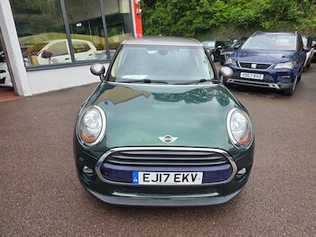 Used MINI Hatch 2017 for sale - 78941958: Photo