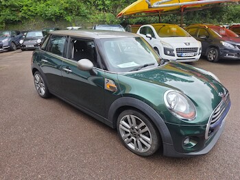 Used MINI Hatch 2017 for sale - 78941958: Photo