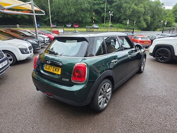 Used MINI Hatch 2017 for sale - 78941958: Photo