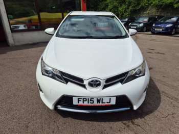 Used Toyota Auris 2015 for sale - 74914983: Photo