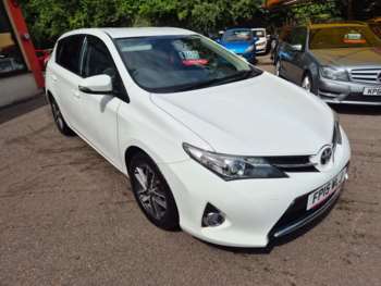Used Toyota Auris 2015 for sale - 74914983: Photo