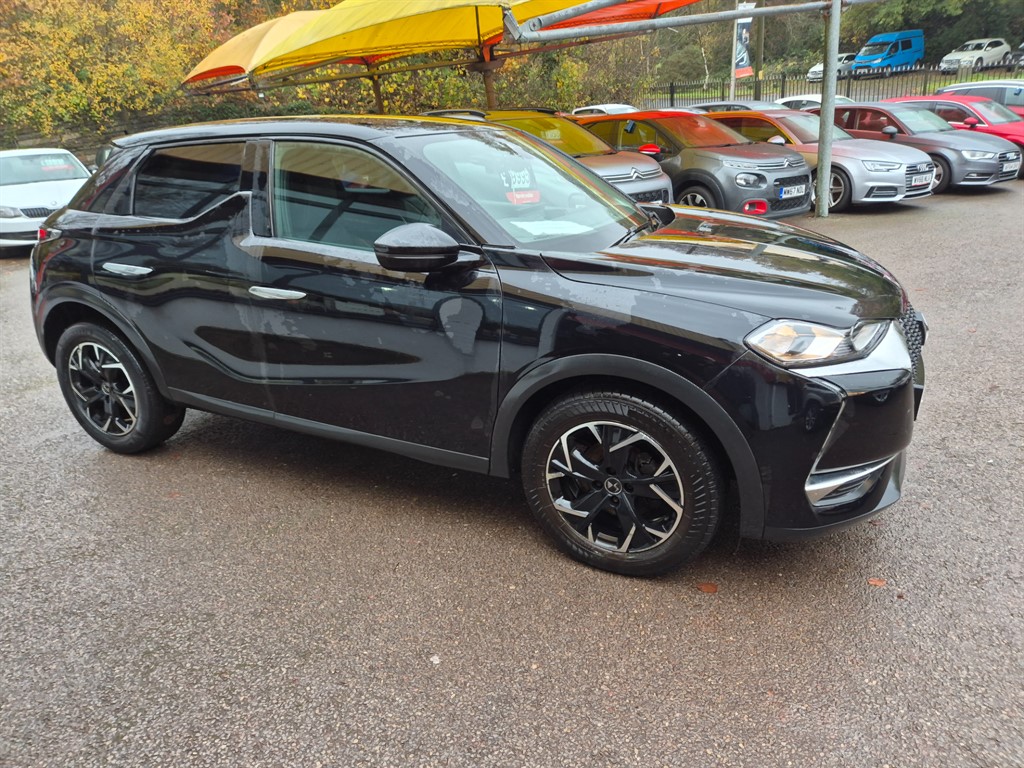 Used DS Automobiles DS 3 2020 for sale - 76507823: Photo 4