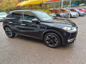 Used DS Automobiles DS 3 2020 for sale - 76507823: Photo