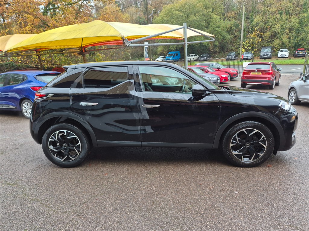 Used DS Automobiles DS 3 2020 for sale - 76507823: Photo 5