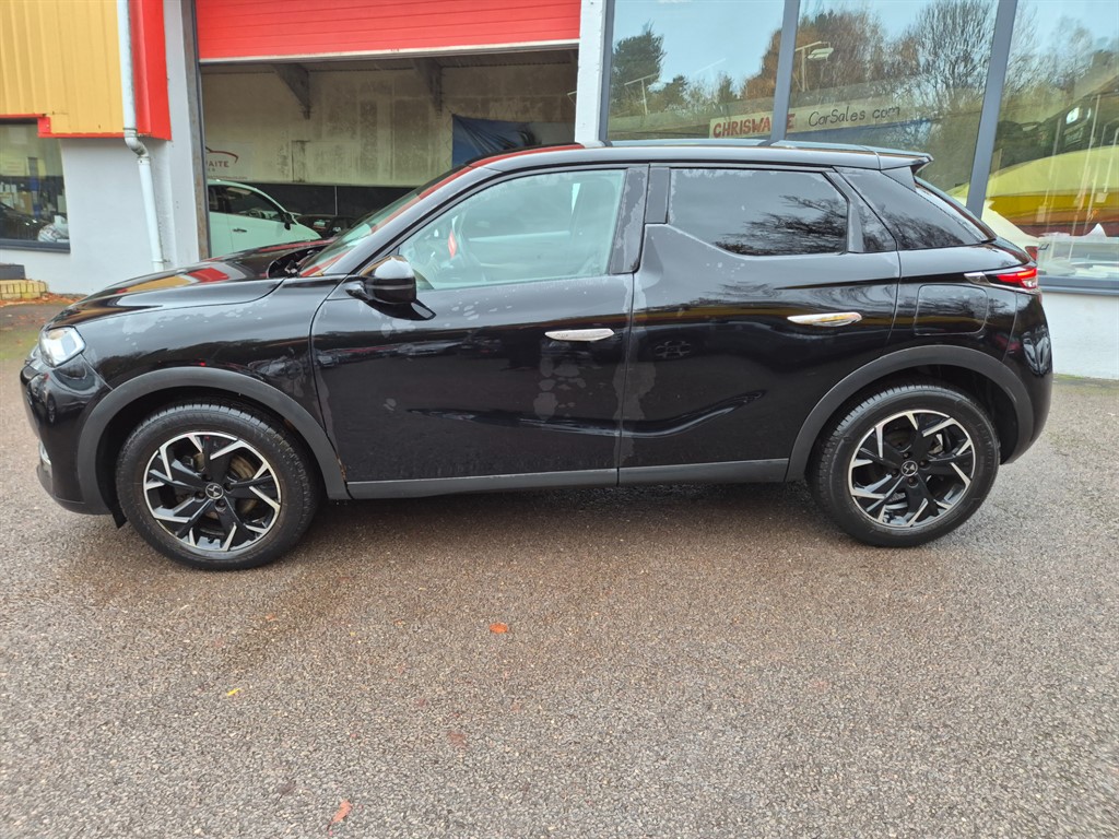 Used DS Automobiles DS 3 2020 for sale - 76507823: Photo 7