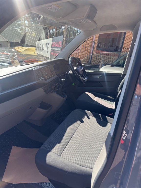 Used Volkswagen Transporter 2021 for sale - 75997125: Photo 10