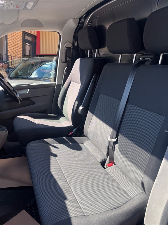 Used Volkswagen Transporter 2021 for sale - 75997125: Photo 13